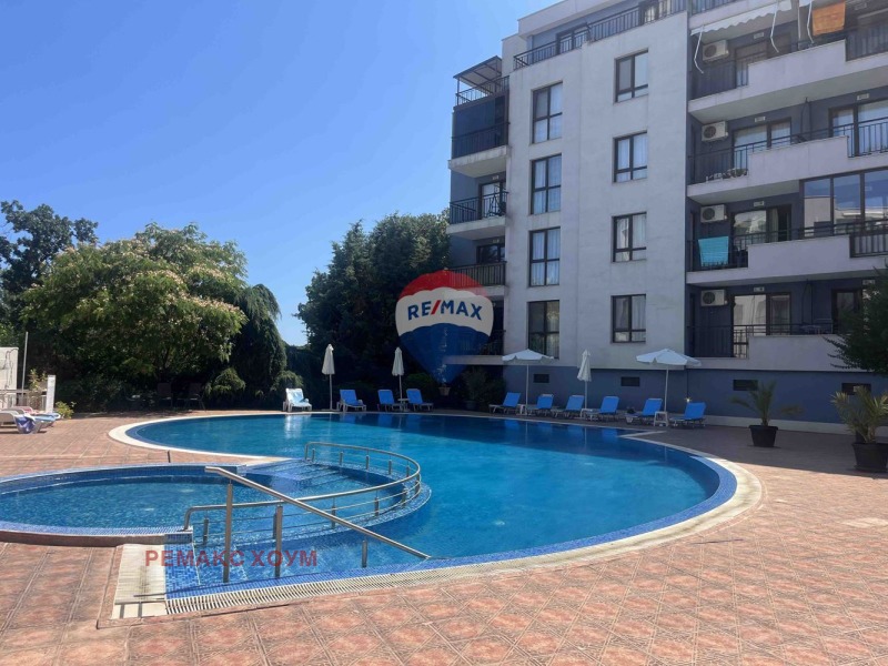 Продава  2-стаен град Варна , к.к. Златни пясъци , 56 кв.м | 37415143