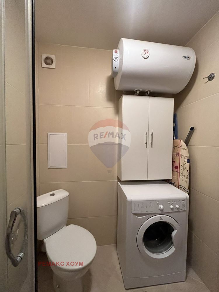 Продава  2-стаен град Варна , к.к. Златни пясъци , 56 кв.м | 37415143 - изображение [12]