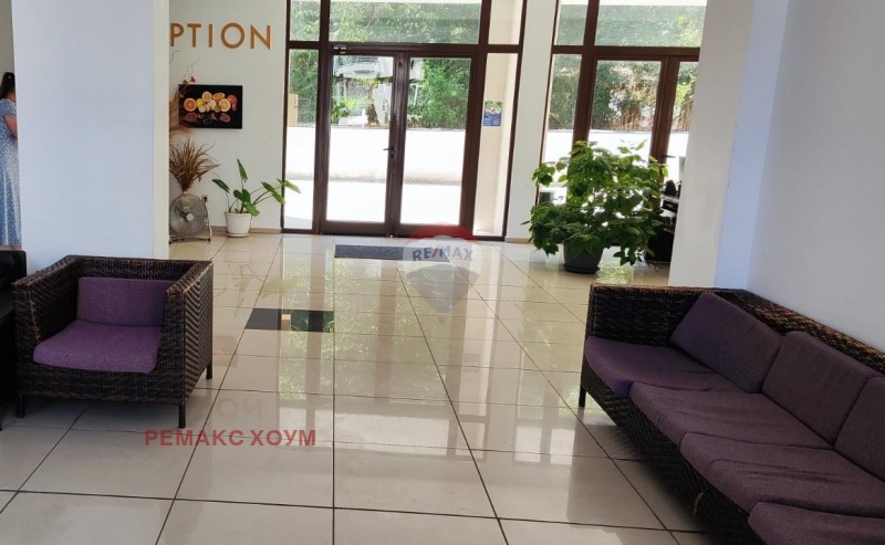 Продава  2-стаен град Варна , к.к. Златни пясъци , 56 кв.м | 37415143 - изображение [17]