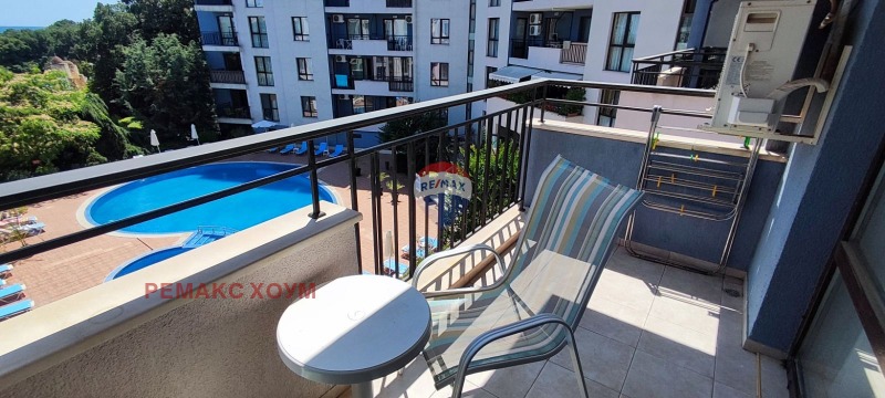 Продава  2-стаен град Варна , к.к. Златни пясъци , 56 кв.м | 37415143 - изображение [13]