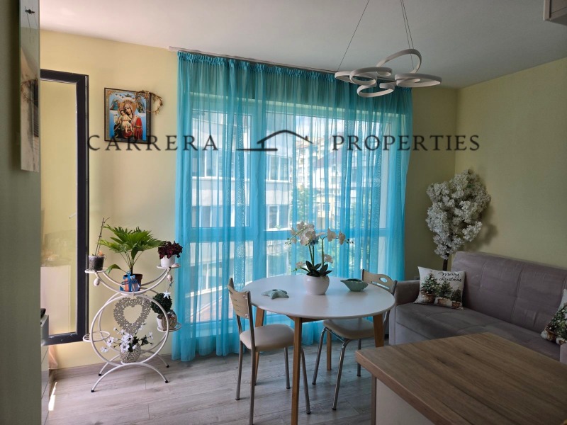 Eladó  1 hálószoba Varna , Pobeda , 62 négyzetméter | 16668096 - kép [2]
