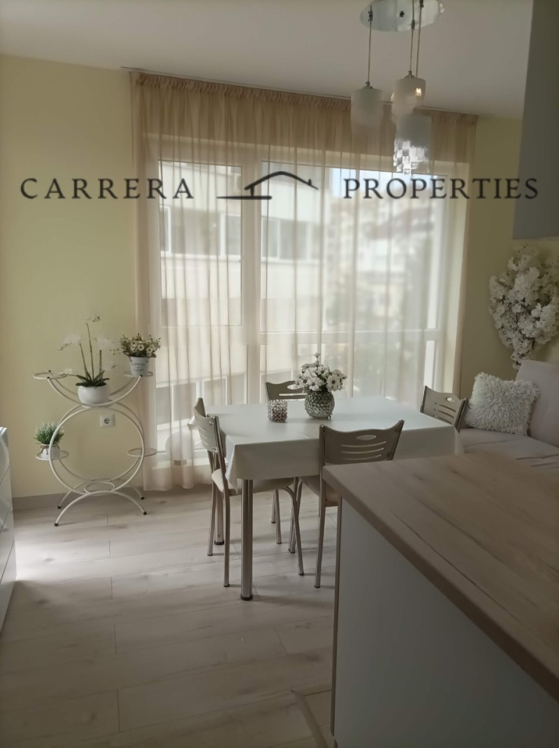 Eladó  1 hálószoba Varna , Pobeda , 62 négyzetméter | 16668096