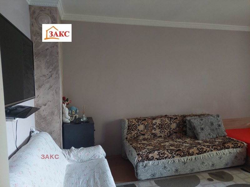 Продаја  1 спаваћа соба Карджали , Вазрожденци , 68 м2 | 16388668 - слика [2]