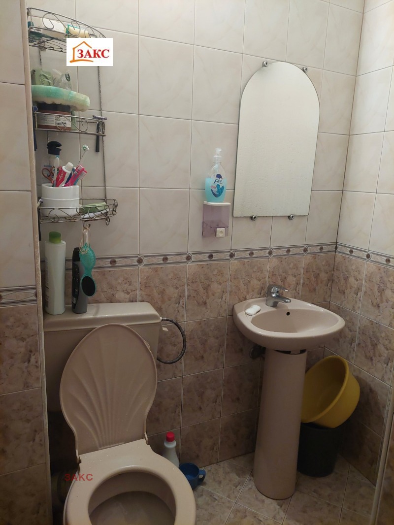 Продаја  1 спаваћа соба Карджали , Вазрожденци , 68 м2 | 16388668 - слика [10]