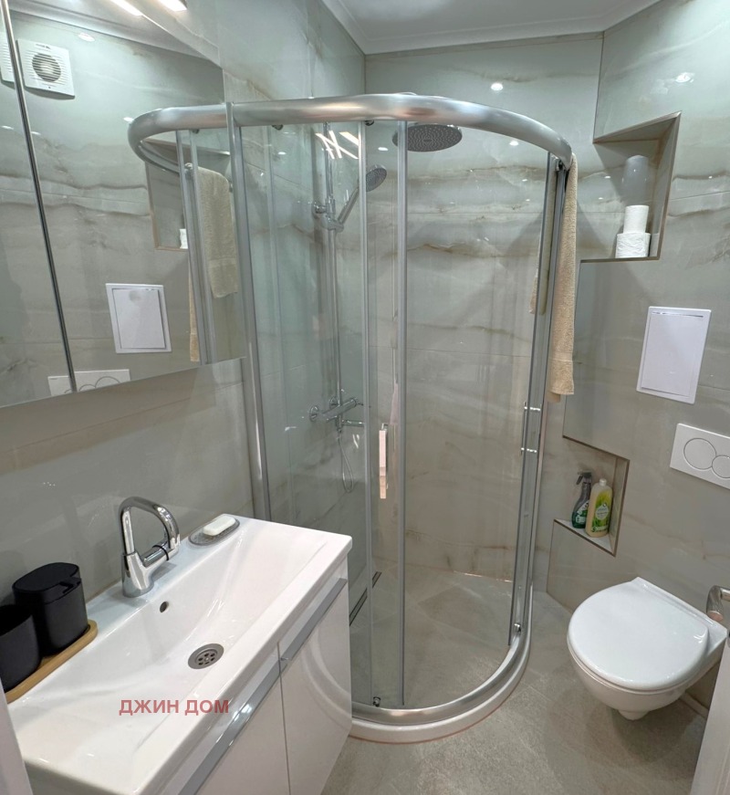 Продава 2-СТАЕН, гр. Свети Влас, област Бургас, снимка 6 - Апартаменти - 52738262