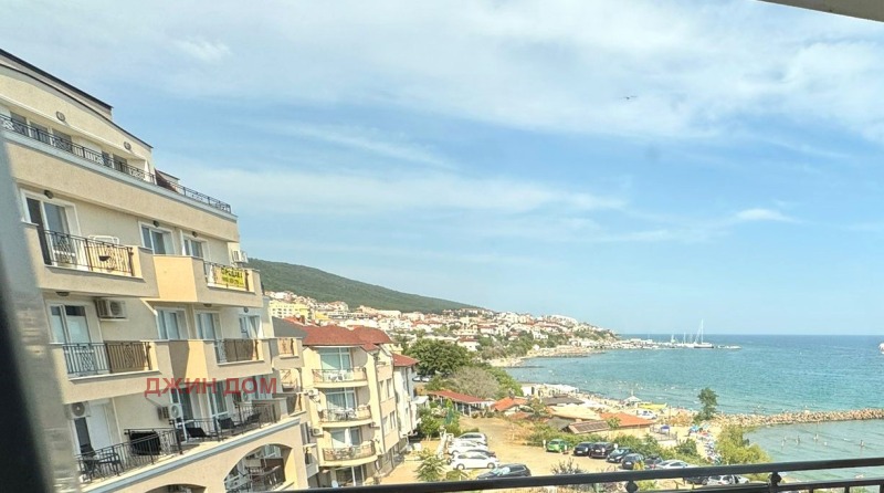 Продава 2-СТАЕН, гр. Свети Влас, област Бургас, снимка 7 - Апартаменти - 52738262