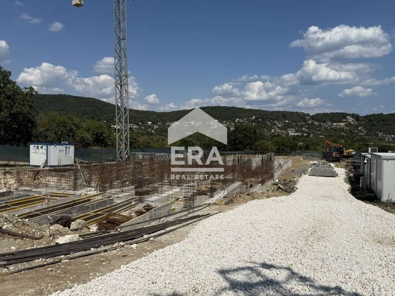 Продава 2-СТАЕН, гр. Варна, Виница, снимка 8 - Апартаменти - 53440961