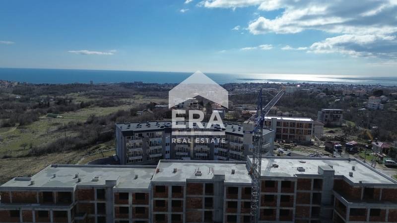 Продава 2-СТАЕН, гр. Варна, Виница, снимка 5 - Апартаменти - 53440961