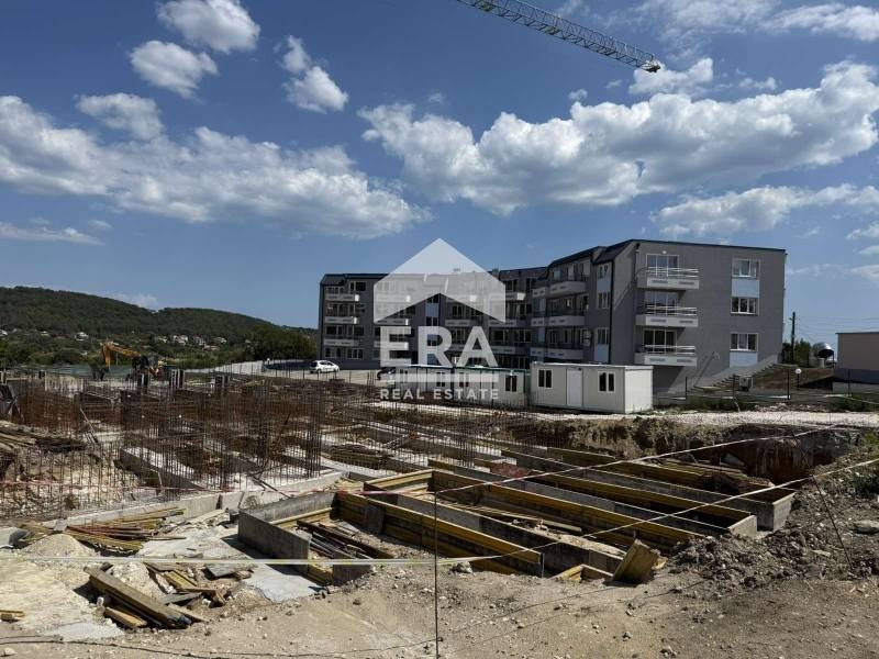 Продава 2-СТАЕН, гр. Варна, Виница, снимка 5 - Апартаменти - 53440961