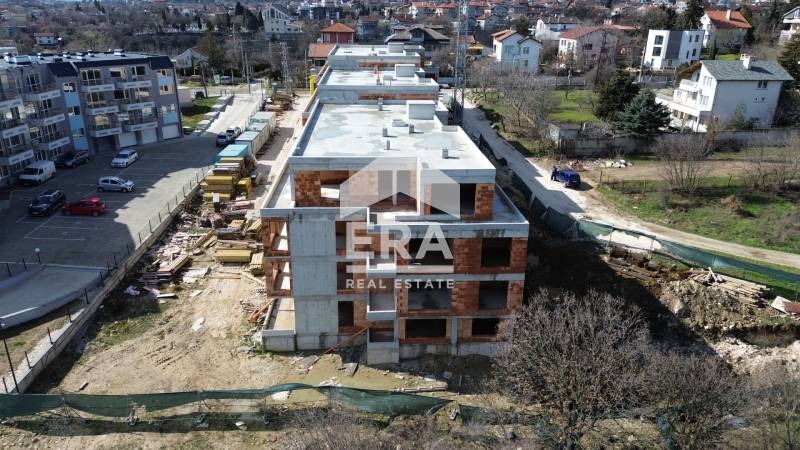 Продава 2-СТАЕН, гр. Варна, Виница, снимка 4 - Апартаменти - 53440961