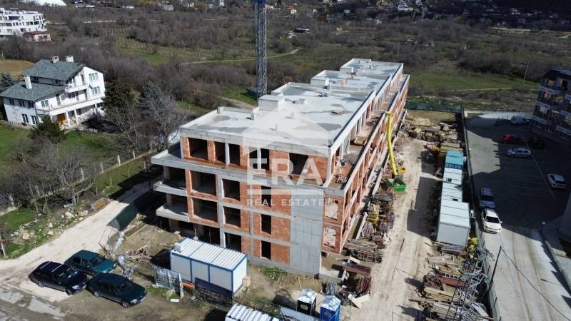 Продава 2-СТАЕН, гр. Варна, Виница, снимка 2 - Апартаменти - 53440961