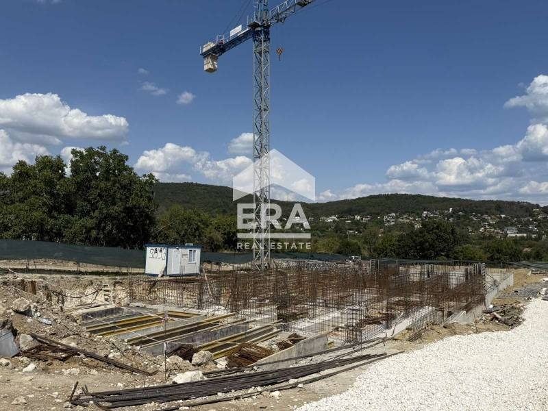 Продава 2-СТАЕН, гр. Варна, Виница, снимка 7 - Апартаменти - 53440961