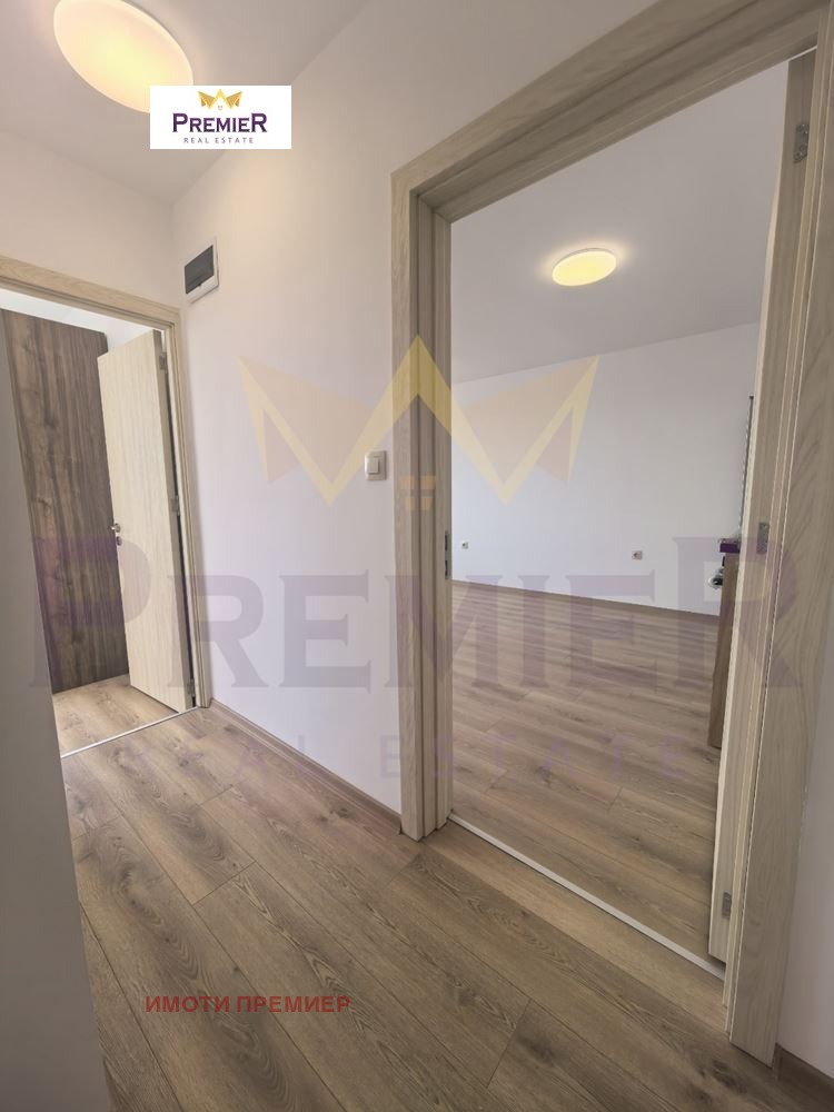 Продава 2-СТАЕН, гр. Варна, Гранд Мол, снимка 5 - Апартаменти - 55639606