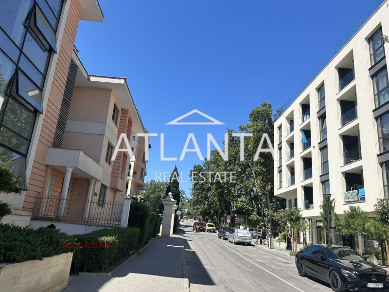 Продава  3-стаен град Варна , к.к. Св.Св. Константин и Елена , 100 кв.м | 55542489 - изображение [7]