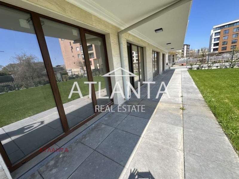 Продава  3-стаен град Варна , к.к. Св.Св. Константин и Елена , 100 кв.м | 55542489 - изображение [4]