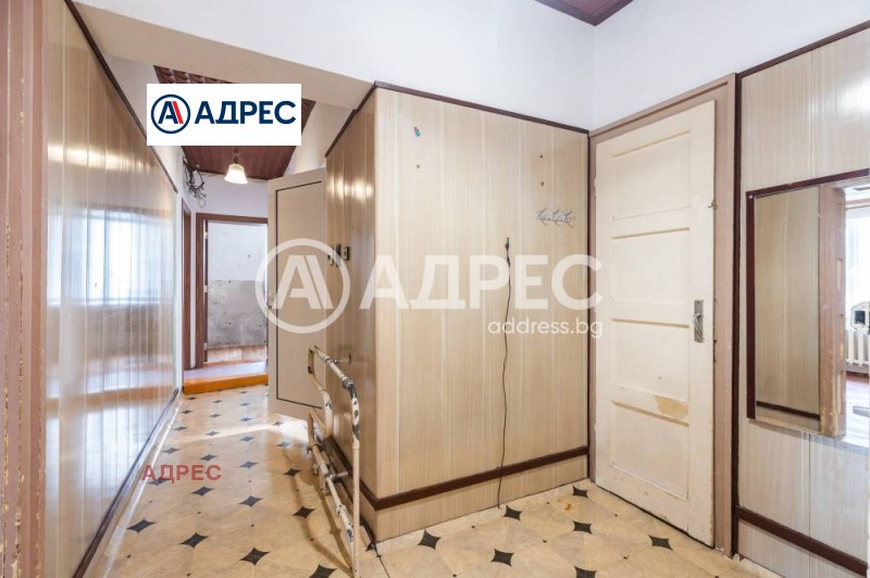 Zu verkaufen  2 Schlafzimmer Warna , Asparuhowo , 105 qm | 33720842 - Bild [6]