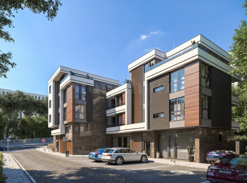 Продаја  2 спаваће собе Бургас , Зорница , 82 м2 | 79082612