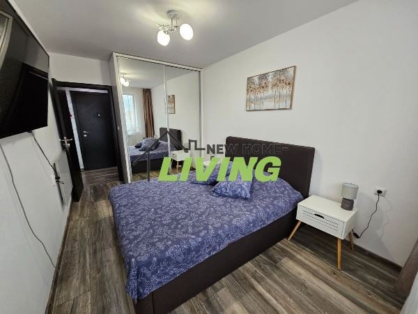 En venta  2 dormitorios Plovdiv , Yuzhen , 83 metros cuadrados | 89870368 - imagen [6]