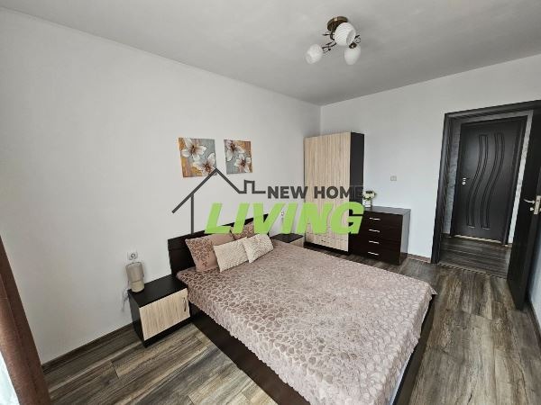 En venta  2 dormitorios Plovdiv , Yuzhen , 83 metros cuadrados | 89870368 - imagen [9]