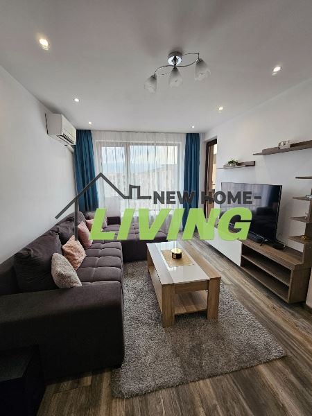 En venta  2 dormitorios Plovdiv , Yuzhen , 83 metros cuadrados | 89870368 - imagen [3]