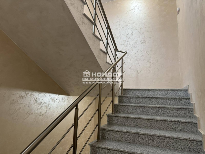 In vendita  2 camere da letto Plovdiv , Trakiia , 113 mq | 59649866 - Immagine [2]