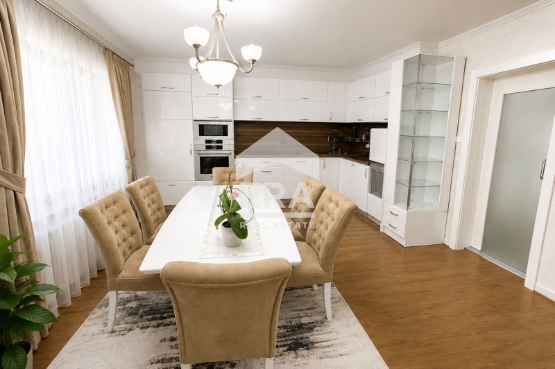Продава 3-СТАЕН, гр. Варна, Виница, снимка 5 - Апартаменти - 55996158