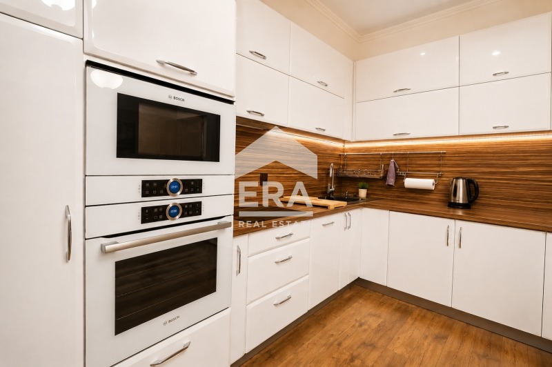 Продава 3-СТАЕН, гр. Варна, Виница, снимка 4 - Апартаменти - 55996158