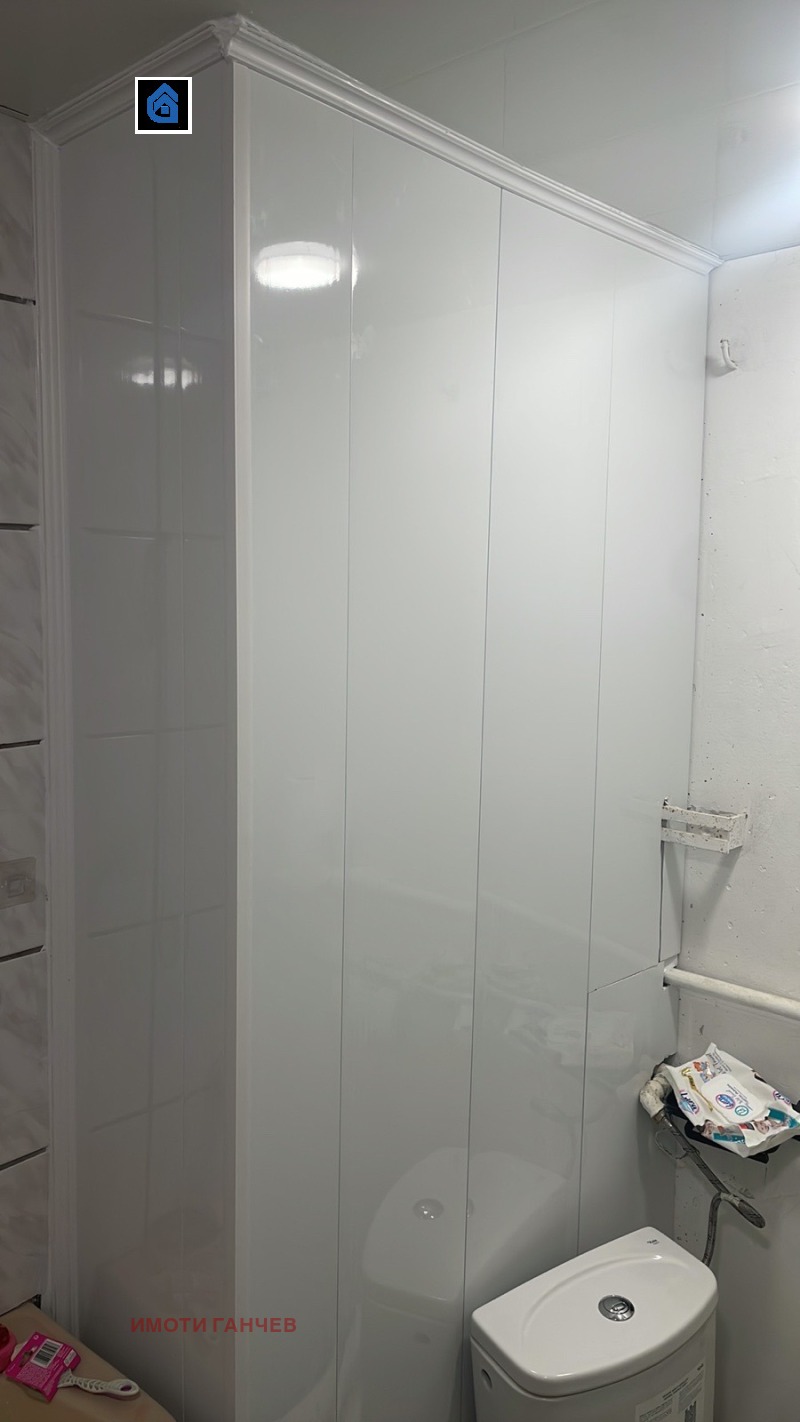 Продаја  3 спаваће собе Стара Загора , Железник - центар , 84 м2 | 68346340 - слика [10]