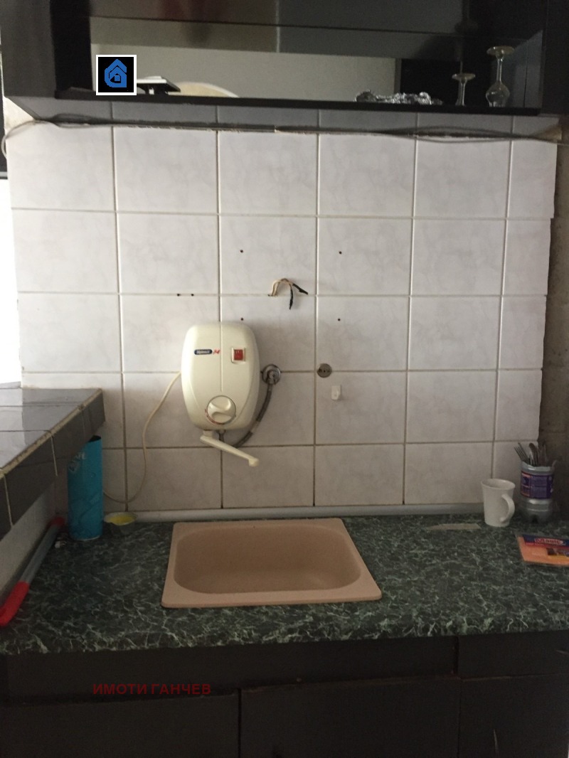 Продаја  3 спаваће собе Стара Загора , Железник - центар , 84 м2 | 68346340 - слика [12]