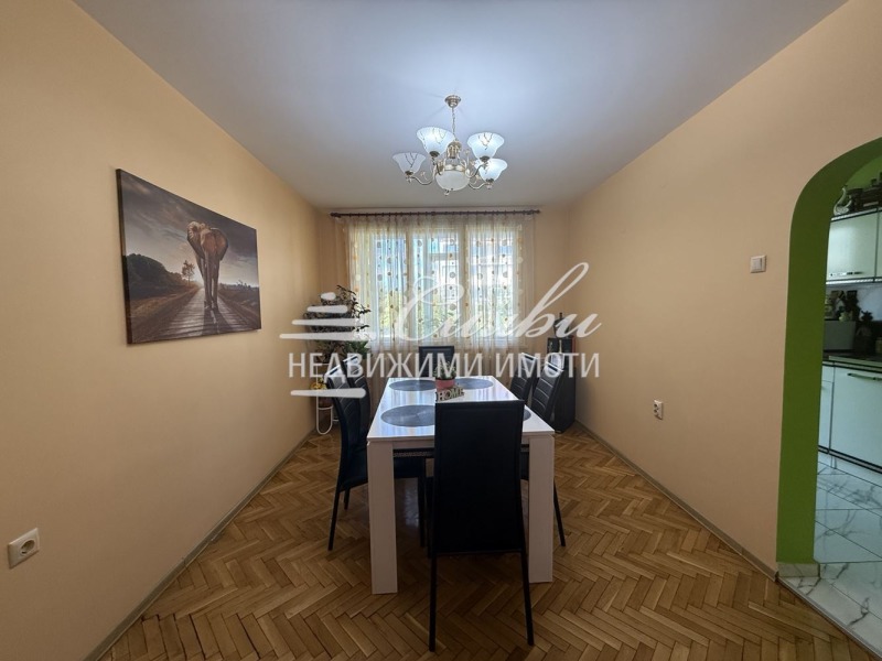 De vânzare  3 dormitoare Șumen , Divizionna bolnița , 98 mp | 92247956 - imagine [3]