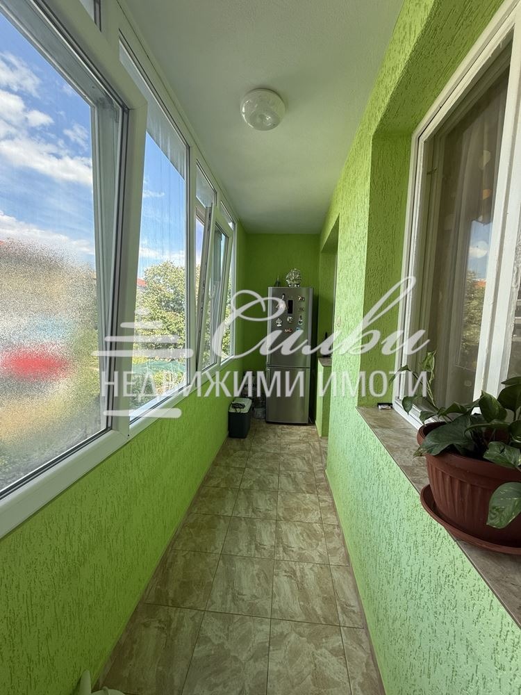 De vânzare  3 dormitoare Șumen , Divizionna bolnița , 98 mp | 92247956 - imagine [12]