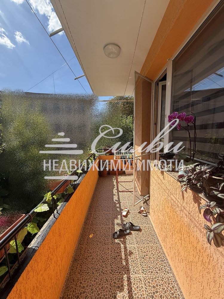 De vânzare  3 dormitoare Șumen , Divizionna bolnița , 98 mp | 92247956 - imagine [10]