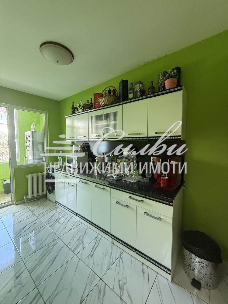 De vânzare  3 dormitoare Șumen , Divizionna bolnița , 98 mp | 92247956 - imagine [4]