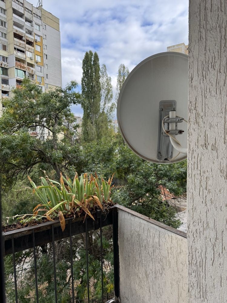 Продава  4-стаен град София , Бъкстон , 80 кв.м | 14923768 - изображение [5]