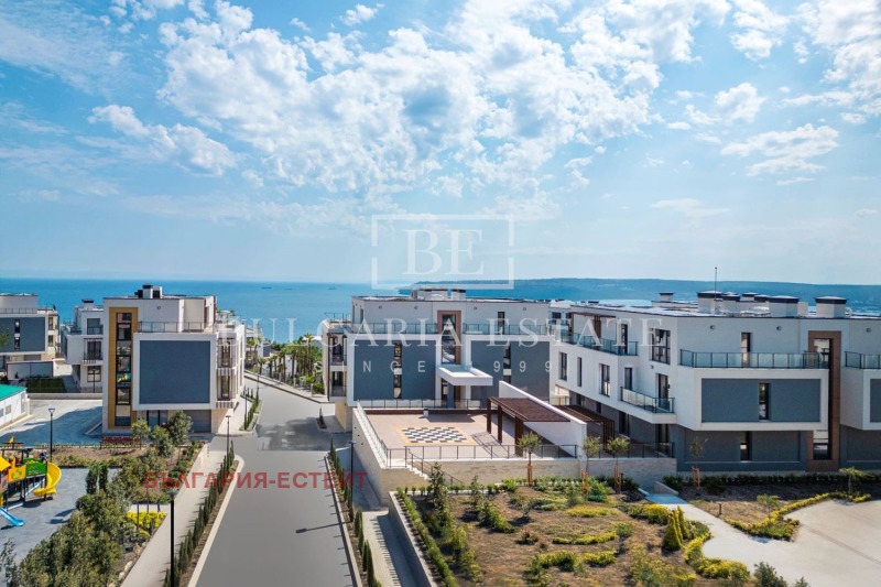 Продава 4-СТАЕН, гр. Варна, Бриз, снимка 4 - Апартаменти - 53533967