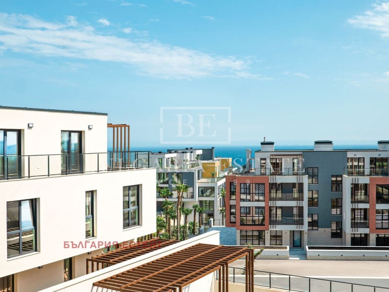 Продава 4-СТАЕН, гр. Варна, Бриз, снимка 3 - Апартаменти - 53533967