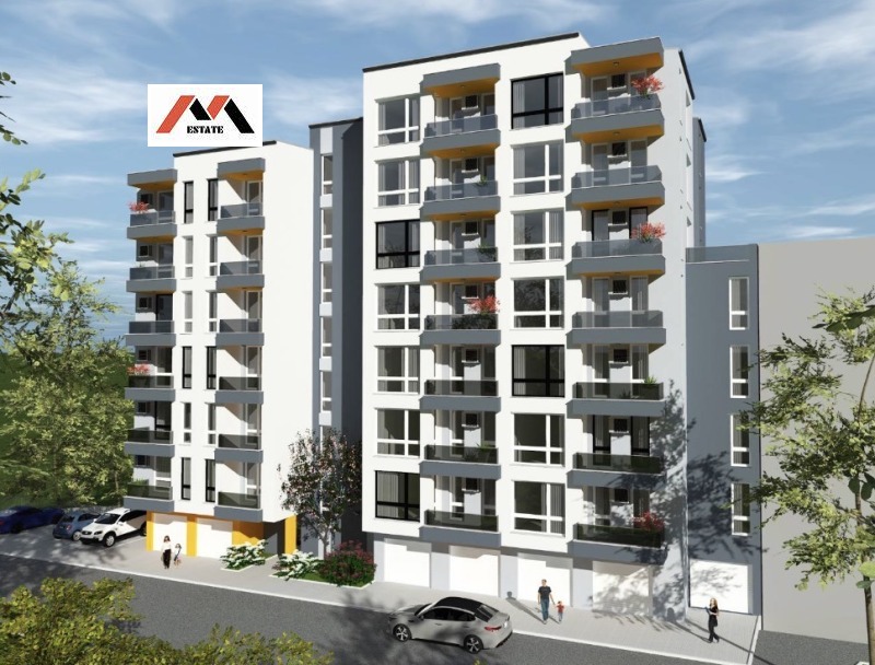 Продава 4-СТАЕН, гр. Стара Загора, Три чучура - север, снимка 3 - Апартаменти - 53536640