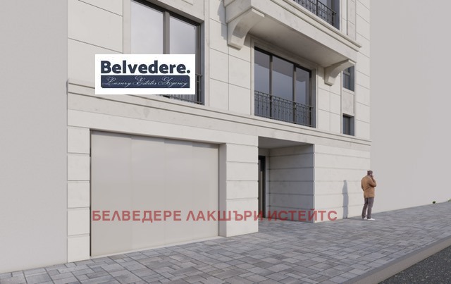 Продава 4-СТАЕН, гр. София, Център, снимка 4 - Апартаменти - 56058837
