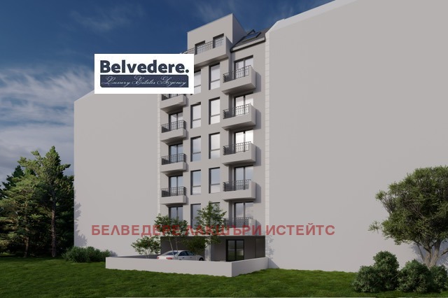 Продава 4-СТАЕН, гр. София, Център