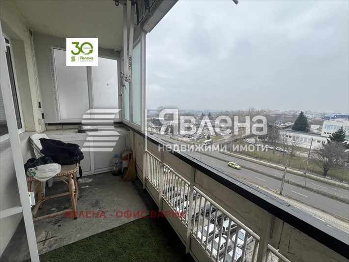 Продава  Многостаен град Варна , Възраждане 1 , 96 кв.м | 54091816 - изображение [3]