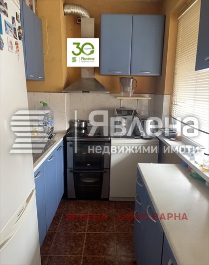 Продава  Многостаен град Варна , Възраждане 1 , 96 кв.м | 54091816 - изображение [2]