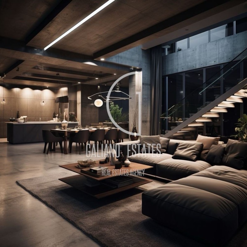 Продава  Мезонет, град София, Дианабад •  828 356 EUR • ID 96936496 — holmes.bg - [1] 