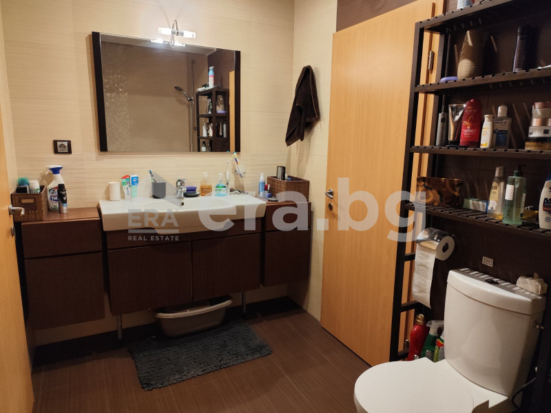 Продава КЪЩА, гр. Варна, Изгрев, снимка 5 - Къщи - 52167361