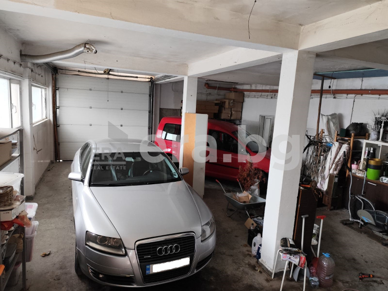 Продава КЪЩА, гр. Варна, Изгрев, снимка 8 - Къщи - 52167361