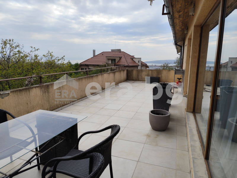 Продава КЪЩА, гр. Варна, Изгрев, снимка 6 - Къщи - 52167361