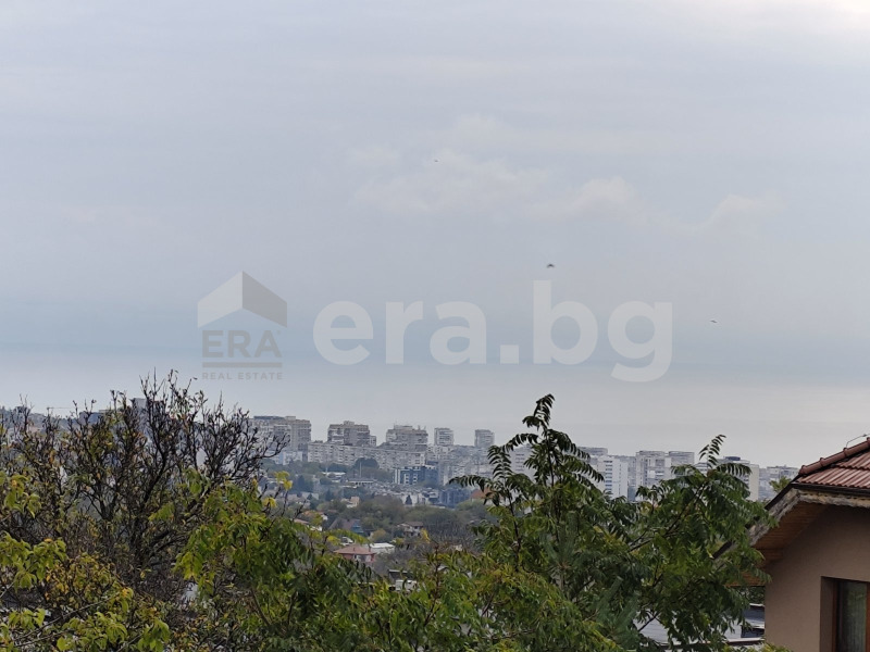 Продава КЪЩА, гр. Варна, Изгрев, снимка 7 - Къщи - 52167361