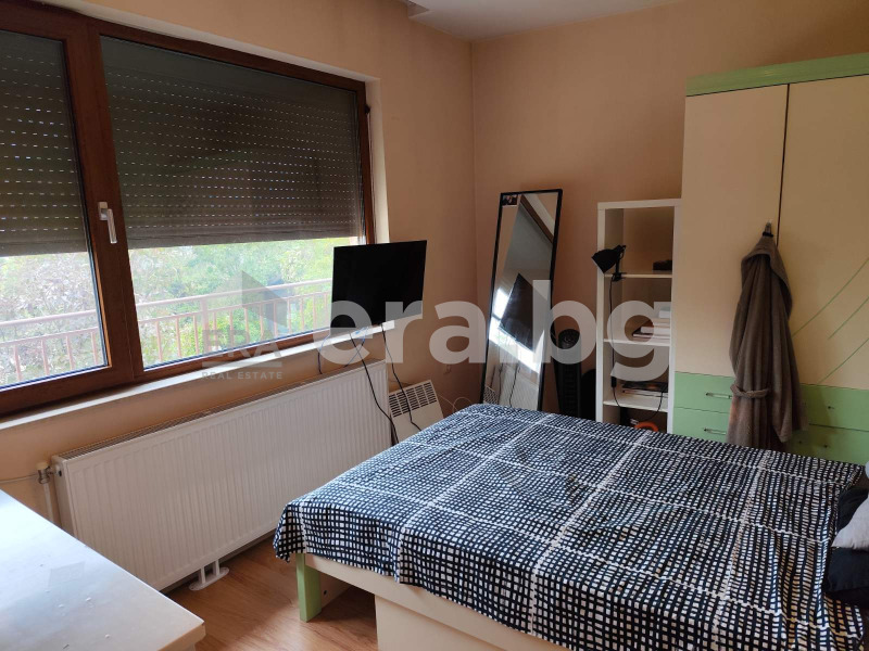 Продава КЪЩА, гр. Варна, Изгрев, снимка 4 - Къщи - 52167361