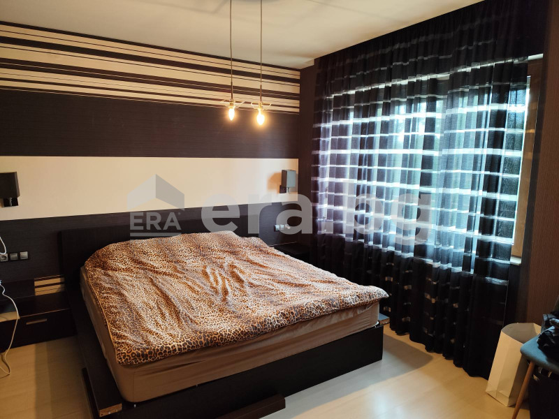 Продава КЪЩА, гр. Варна, Изгрев, снимка 3 - Къщи - 52167361