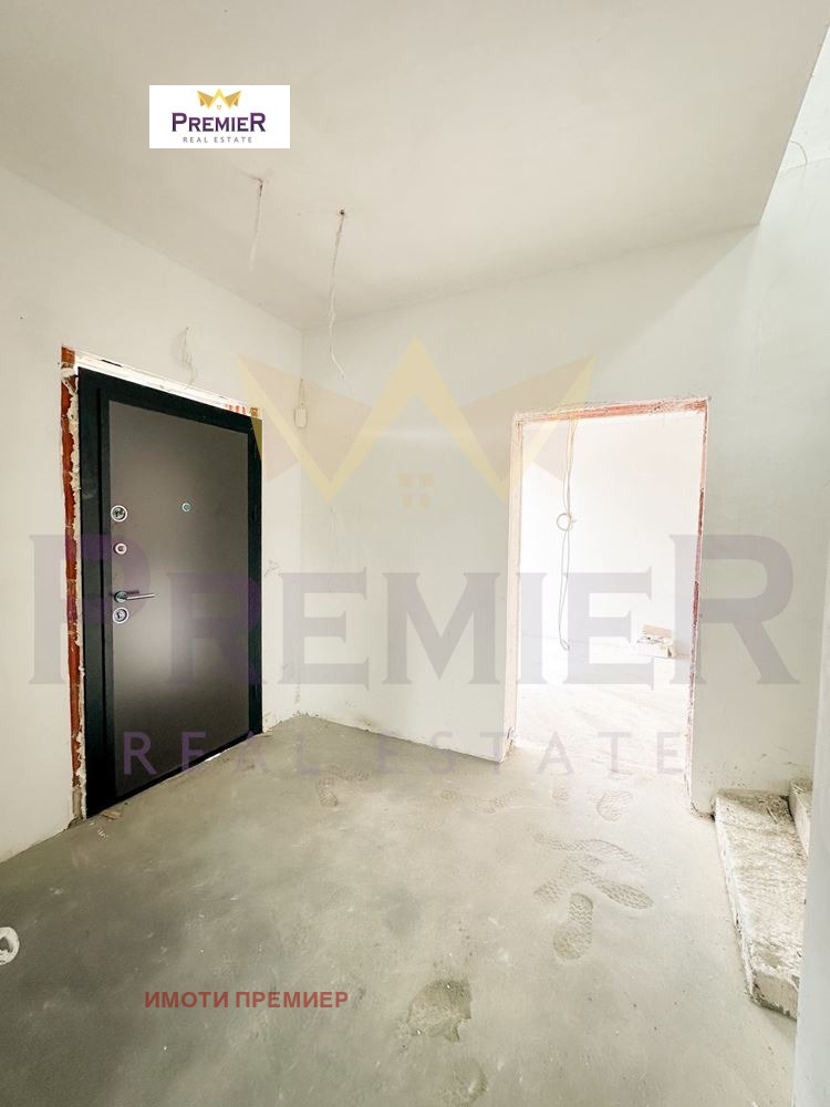 Продава КЪЩА, с. Приселци, област Варна, снимка 10 - Къщи - 54409504