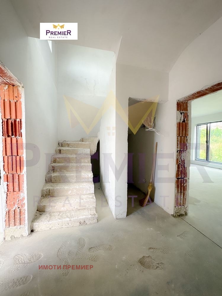 Продава КЪЩА, с. Приселци, област Варна, снимка 9 - Къщи - 54409504